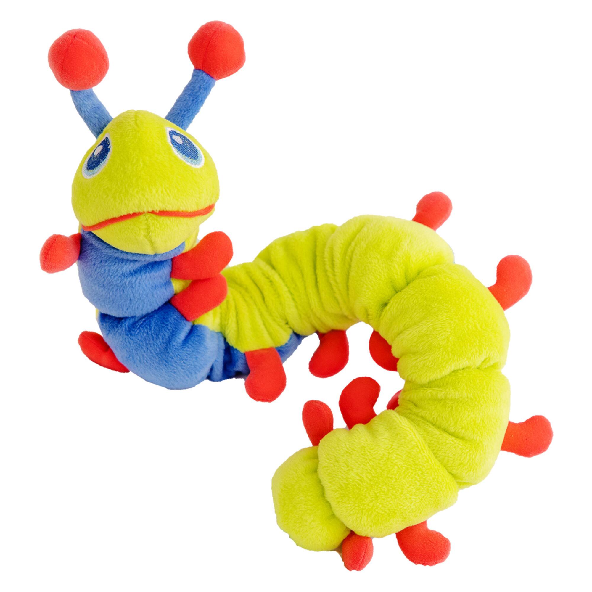 The Calm Caterpillar Calmee the Caterpillar & Calmee Breathes with the ABCs Book Set